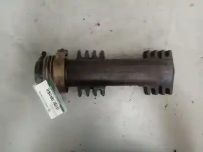 Pezzo di ricambio per auto di seconda mano Collettore Di Scarico per IVECO STRALIS (AS) 12.9 Diesel Riferimenti OEM IAM 504030852  