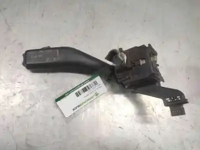 Peça sobressalente para automóvel em segunda mão comutador de piscas  por seat leon (1p1) stylance / style referências oem iam 1k0953513a