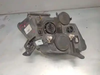 Peça sobressalente para automóvel em segunda mão farol / farolim esquerdo por opel meriva blue line referências oem iam   