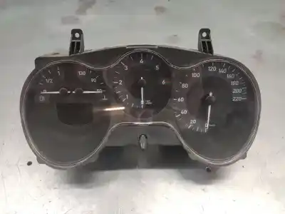 Peça sobressalente para automóvel em segunda mão quadrante por seat leon (1p1) reference referências oem iam 1p0920804c