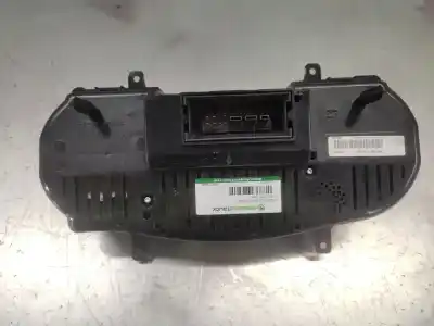 Peça sobressalente para automóvel em segunda mão quadrante por seat leon (1p1) reference referências oem iam 1p0920804c  