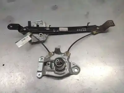 Peça sobressalente para automóvel em segunda mão elevador de vidros traseiro direito por seat leon (1p1) reference referências oem iam 1p0839462