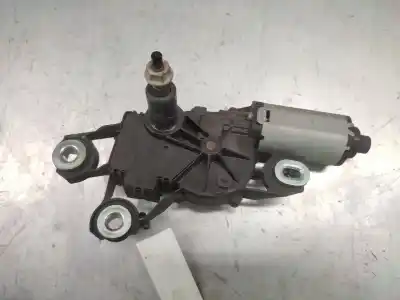 Peça sobressalente para automóvel em segunda mão motor do limpador traseiro por seat leon (1p1) reference referências oem iam 5p0955711c