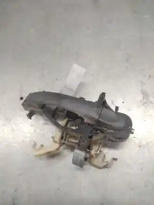 Автозапчасти б/у левая наружняя боковая ручка за volkswagen caddy ka/kb (2k) furg. ссылки oem iam 