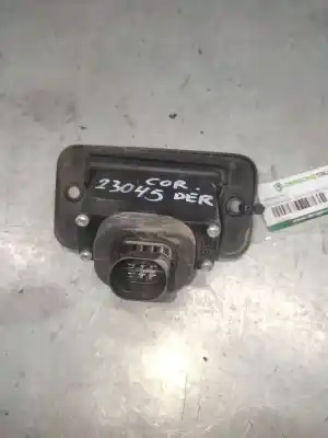Second-hand car spare part switch for volkswagen caddy ka/kb (2k) furg. oem iam references  6 pins 
