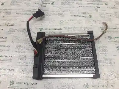 Tweedehands auto-onderdeel verwarmingsweerstand voor volkswagen polo (9n1) conceptline oem iam-referenties 6q0963235