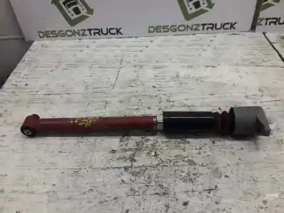 Recambio de automóvil de segunda mano de AMORTIGUADOR TRASERO IZQUIERDO para VOLKSWAGEN PASSAT BERLINA (3B3)  referencias OEM IAM 814901556140  3B0513031P