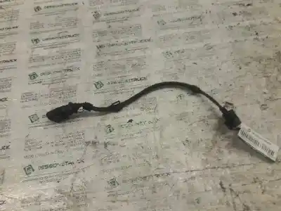 Second-hand car spare part SENSOR for VOLKSWAGEN GOLF IV BERLINA (1J1)  OEM IAM references 9805940  