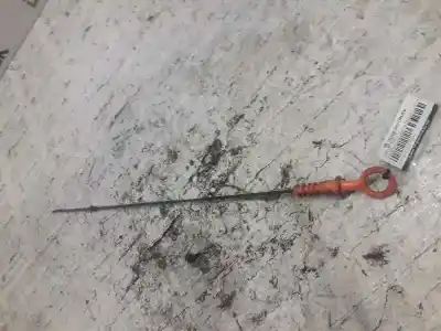 Second-hand car spare part oil stick for volkswagen golf v berlina (1k1) conceptline (e) oem iam references 