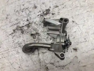 Second-hand car spare part oil pump for volkswagen golf v berlina (1k1) conceptline (e) oem iam references 038115121a