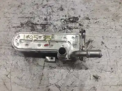 Second-hand car spare part egr cooler for volkswagen golf v berlina (1k1) conceptline (e) oem iam references 039131513ad