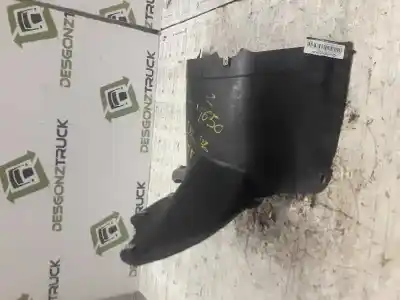 Peça sobressalente para automóvel em segunda mão CAVE DE RODA DIANTEIRA ESQUERDA por VOLKSWAGEN GOLF PLUS (5M1)  Referências OEM IAM 1K0805973F  