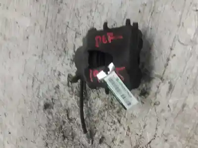 Second-hand car spare part rear right brake caliper for volkswagen golf v berlina (1k1) conceptline (e) oem iam references 