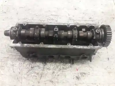 Pièce détachée automobile d'occasion CULASSE DU MOTEUR pour VOLKSWAGEN POLO (801/803)  Références OEM IAM 031103373  