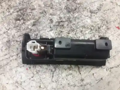 İkinci el araba yedek parçası kül tablasi için volkswagen passat berlina (3c2) highline oem iam referansları 3c0863284 918220100 3c0857961