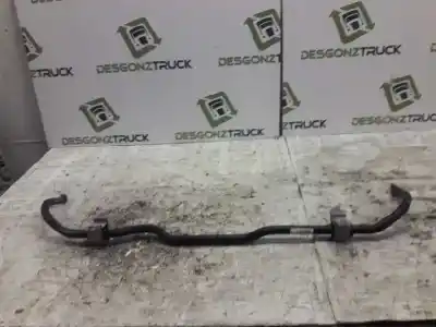 Recambio de automóvil de segunda mano de BARRA ESTABILIZADORA DELANTERA para VOLKSWAGEN GOLF PLUS (5M1)  referencias OEM IAM 1K0411303AM  