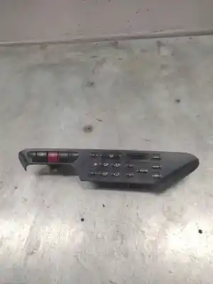 Tweedehands auto-onderdeel verwarming / airconditioning bediening voor citroen evasion monospace (22, u6) 2.0 hdi oem iam-referenties 9140010439