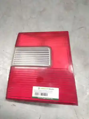 Tweedehands auto-onderdeel binnenste linker achterlamp voor citroen evasion monospace (22, u6) 2.0 hdi oem iam-referenties 