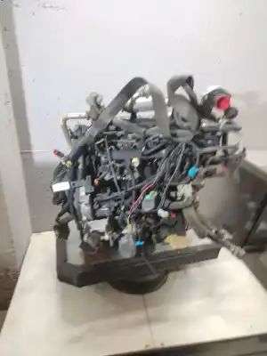 Piesă de schimb auto la mâna a doua MOTOR COMPLET pentru CITROEN JUMPER I FURGONETA (244)  Referințe OEM IAM 4HY  