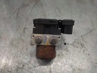 Peça sobressalente para automóvel em segunda mão abs por citroen c2 audace referências oem iam 10097011443  