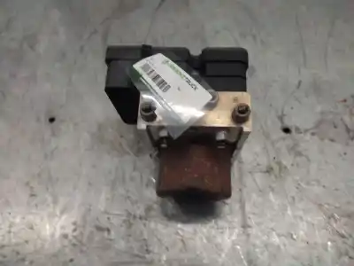 Peça sobressalente para automóvel em segunda mão abs por citroen c2 audace referências oem iam 10097011443  
