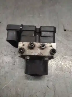 Peça sobressalente para automóvel em segunda mão abs por citroen c3 picasso attraction referências oem iam 9675099980  