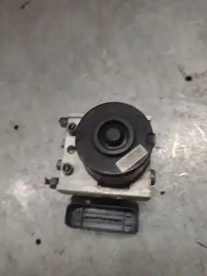 Peça sobressalente para automóvel em segunda mão abs por citroen c3 picasso attraction referências oem iam 9675099980  