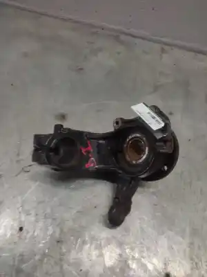 Second-hand car spare part front left knuckle for citroen c3 picasso attraction oem iam references   