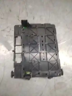 Second-hand car spare part fuse box unit for citroen c3 1.4 oem iam references 9643498880  