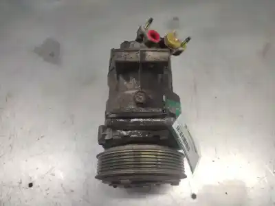 Second-hand car spare part air conditioning compressor for citroen c3 1.4 oem iam references 1439  