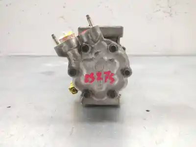 Second-hand car spare part air conditioning compressor for citroen c3 1.4 oem iam references 1439  