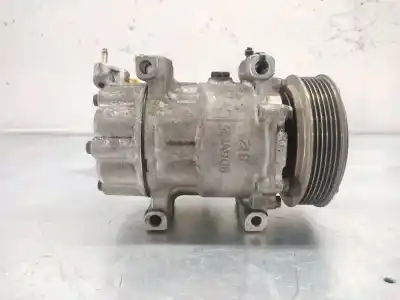Second-hand car spare part air conditioning compressor for citroen c3 1.4 oem iam references 1439  