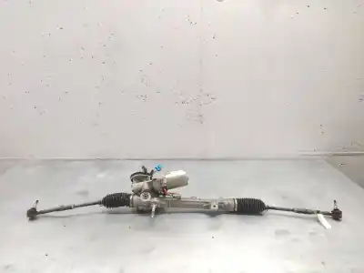 Second-hand car spare part steering rack for citroen c3 1.4 oem iam references 