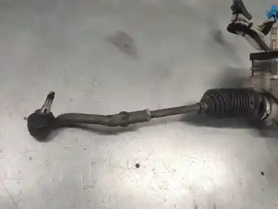 Second-hand car spare part steering rack for citroen c3 1.4 oem iam references   