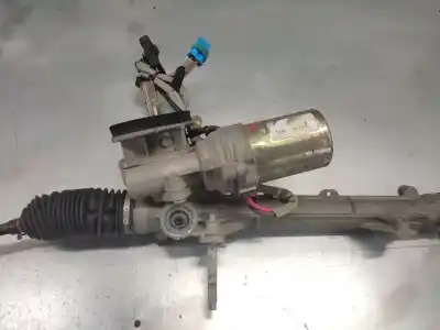 Second-hand car spare part steering rack for citroen c3 1.4 oem iam references   