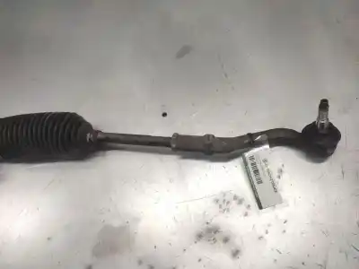 Second-hand car spare part steering rack for citroen c3 1.4 oem iam references   