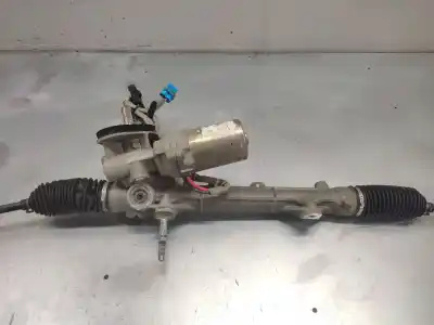 Second-hand car spare part steering rack for citroen c3 1.4 oem iam references   