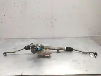 Second-hand car spare part steering rack for citroen c3 1.4 oem iam references   