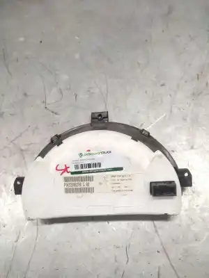 Peça sobressalente para automóvel em segunda mão quadrante por citroen c3 1.4 referências oem iam 9652008280  