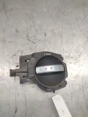 Second-hand car spare part interior left front handle for citroen c3 1.4 oem iam references 