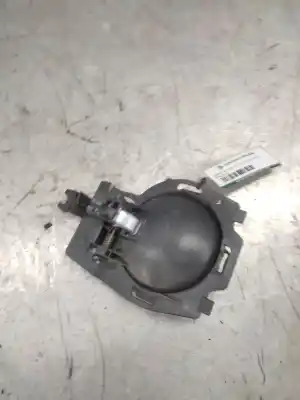 Second-hand car spare part interior left front handle for citroen c3 1.4 oem iam references   