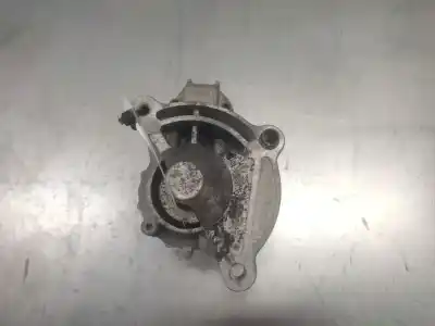 Peça sobressalente para automóvel em segunda mão motor de arranque por citroen c3 1.4 referências oem iam 9633292480  