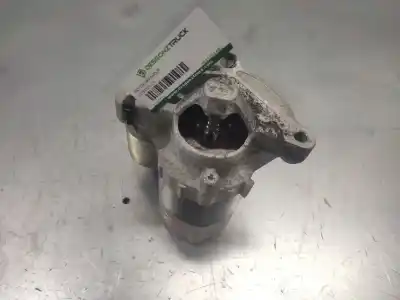 Peça sobressalente para automóvel em segunda mão motor de arranque por citroen c3 1.4 referências oem iam 9633292480  
