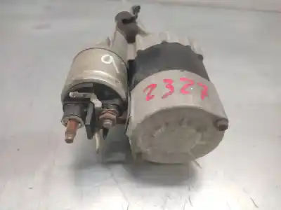 Peça sobressalente para automóvel em segunda mão motor de arranque por citroen c3 1.4 referências oem iam 9633292480  