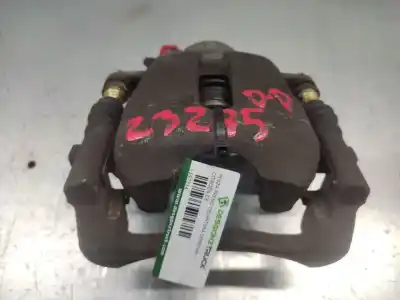 Second-hand car spare part front right brake caliper for citroen c3 1.4 oem iam references 