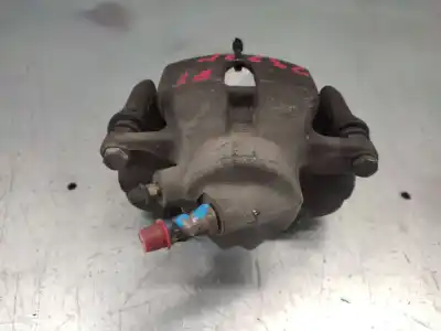 Second-hand car spare part front left brake caliper for citroen c3 1.4 oem iam references   