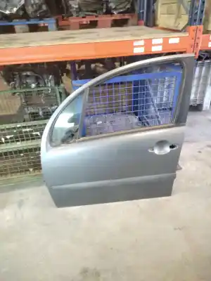 İkinci el araba yedek parçası sol ön kapi için citroen c3 1.4 oem iam referansları   