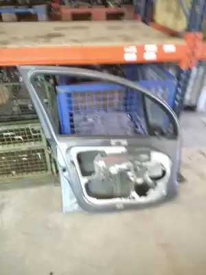 İkinci el araba yedek parçası sol ön kapi için citroen c3 1.4 oem iam referansları   