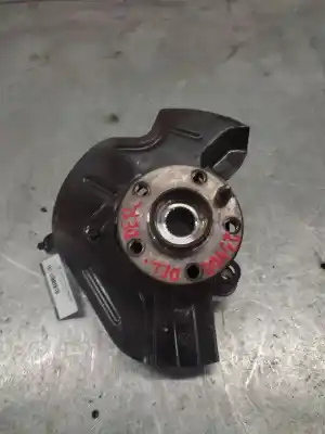 Second-hand car spare part front right knuckle for citroen jumpy 2.0 hdi sx familiar (5/6 asientos) oem iam references 