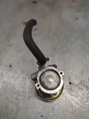 Pezzo di ricambio per auto di seconda mano pompa sterzo per citroen berlingo 1.9 d multispace riferimenti oem iam   
